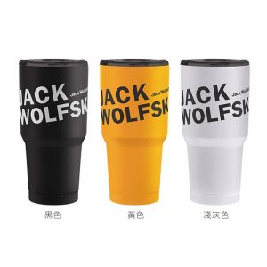 Jack Wolfskin 飛狼SWAG極限冰鋒保冰杯900ml -8