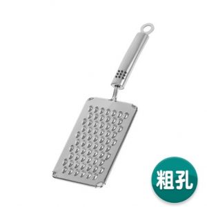 不鏽鋼手握刨絲刀粗孔