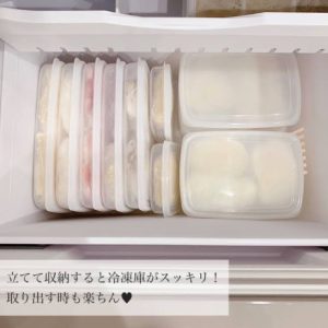NAKAYA扁型微波保鮮盒-2