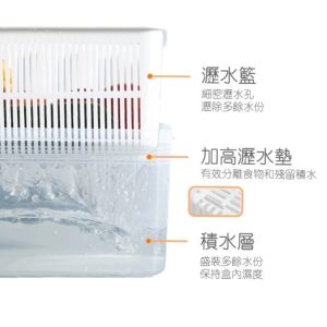 【翰庭】當家系列銀離子抗菌保鮮盒-6