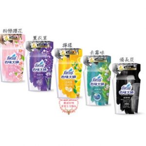 【花仙子】去味大師消臭易350ml