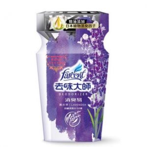 【花仙子】去味大師消臭易350ml 薰衣草