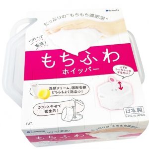 INOMATA洗面乳起泡器-2