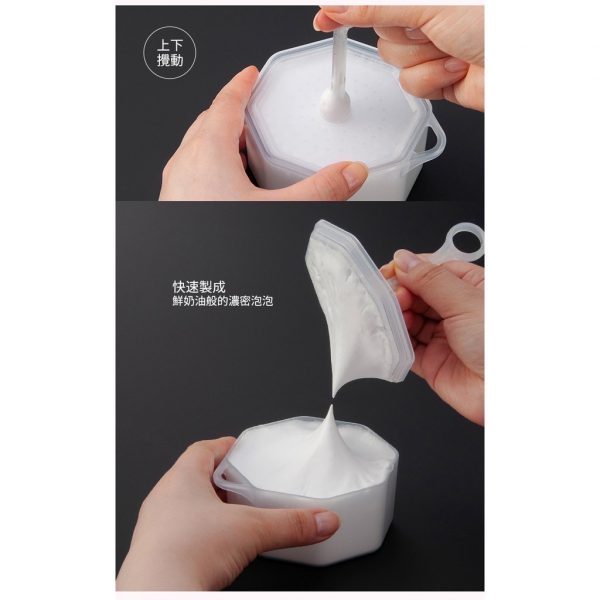 INOMATA洗面乳起泡器-6