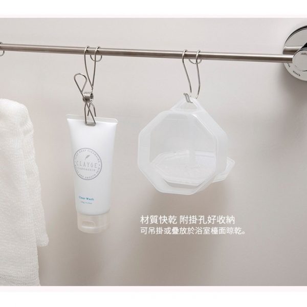 INOMATA洗面乳起泡器-8