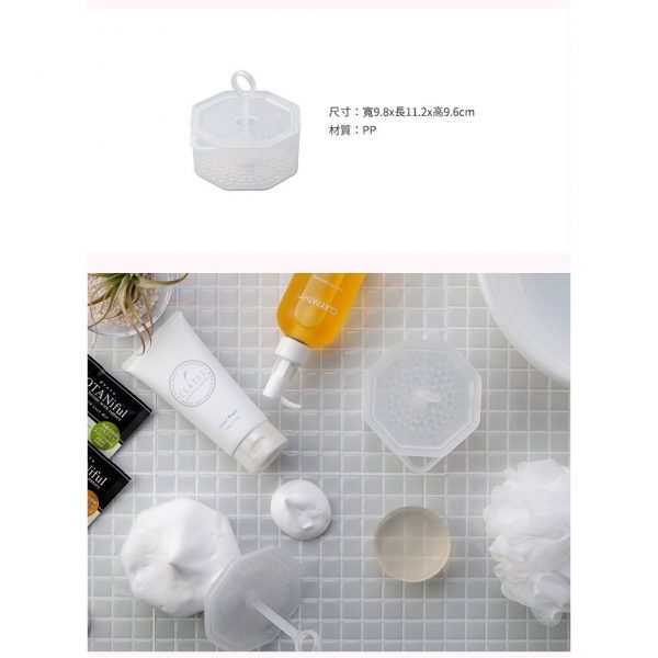INOMATA洗面乳起泡器-9