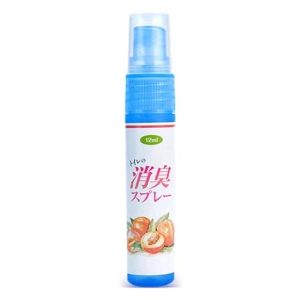紀陽除蟲菊攜帶式廁所除菌消臭噴霧-3