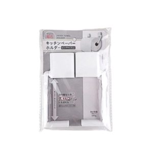 日本SURUGA磁鐵紙巾架-2