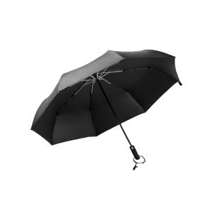 【AUTOMATIC】GM8805紳士風度晴雨兩用自動雨傘-黑色