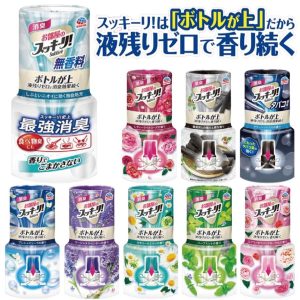 日本製【EARTH】室內芳香劑400ml-2